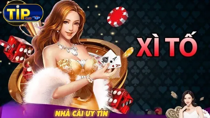 Game bài Xì tố là gì?