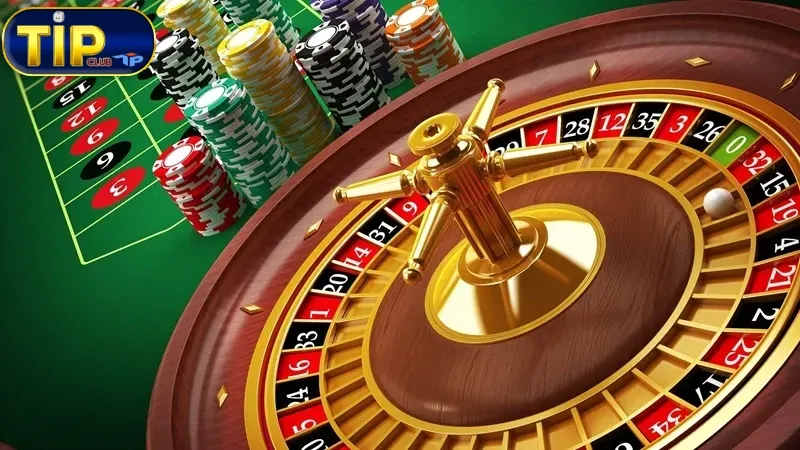 Giới thiệu về game Roulette