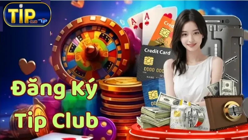 Lợi ích khi đăng ký Tipclub